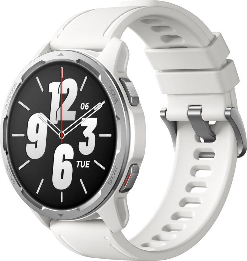 Xiaomi Watch S1 Active GL Smartwatch Wit