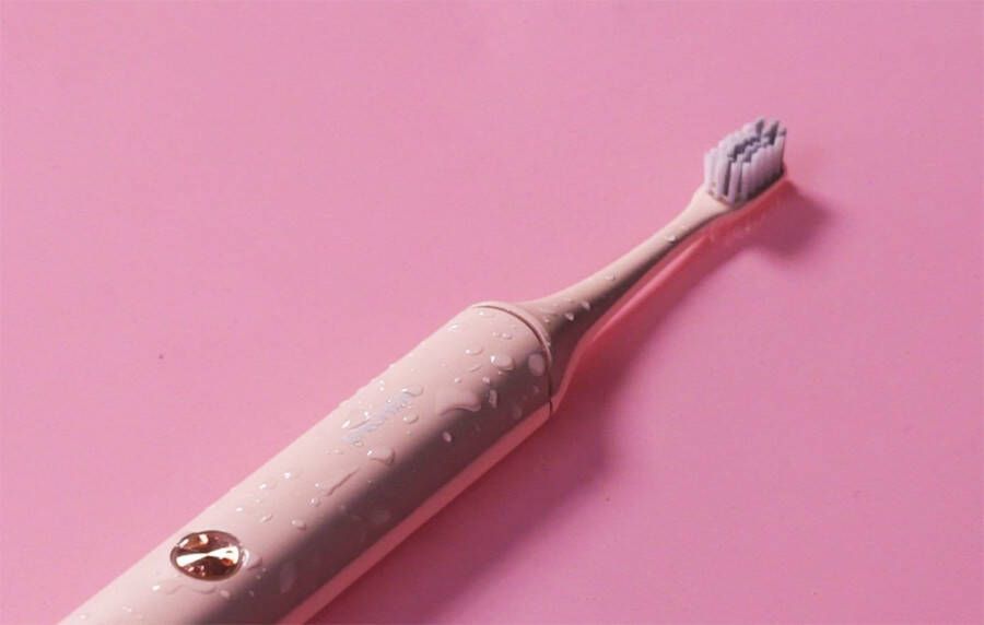 Xiaomi Sonische tandenborstel ENCHEN Aurora T+ (roze)