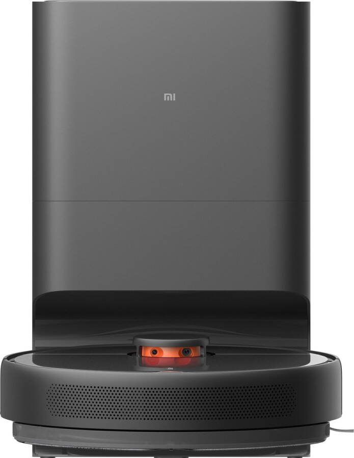 Xiaomi Station Mi Robot Vacuum-Mop 2 Ultra Zwart