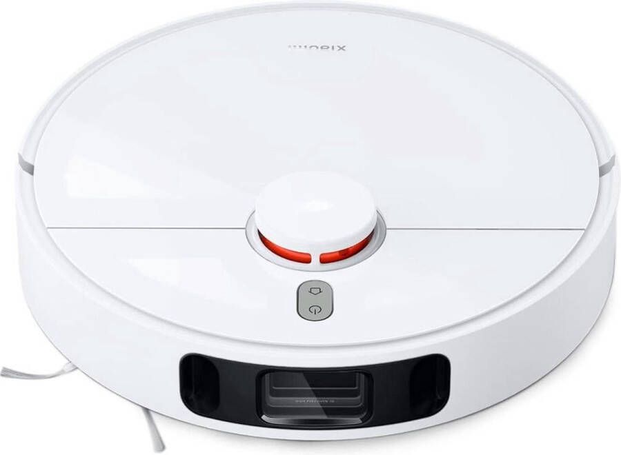 Xiaomi Robot Vacuum S10+ | Robotstofzuigers | 6934177794025