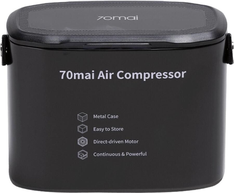 Xiaomi 70Mai Air Compressor Midrive TP01