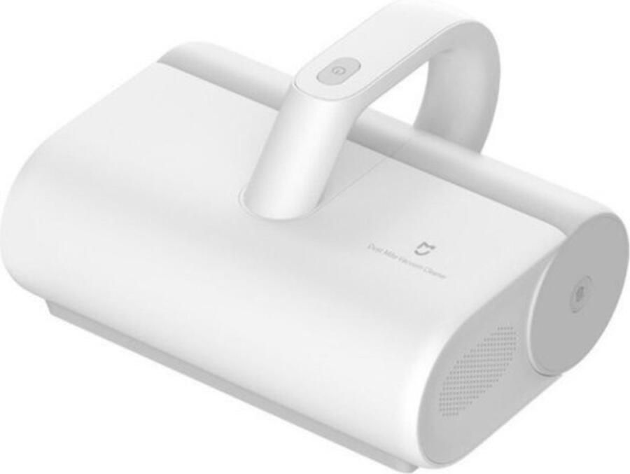 Xiaomi Huisstofmijt Stofzuiger Matras Reiniger Matras Stofzuiger Mijten Verwijderaar Matrasreiniger Mijtenzuiger Krachtig & Effectief Wit
