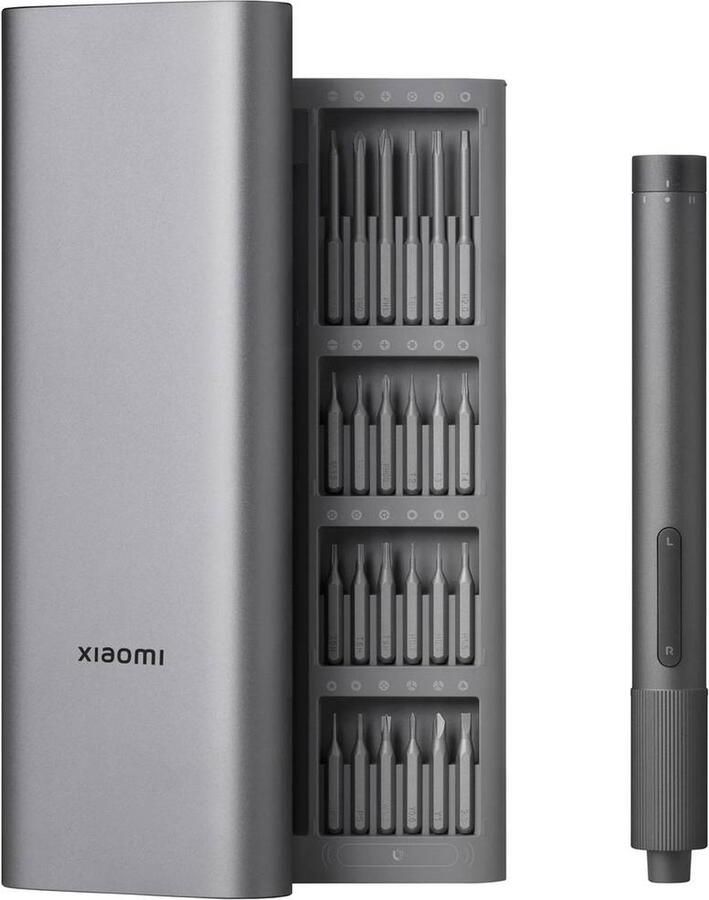 Xiaomi Schroevendraaierset L550