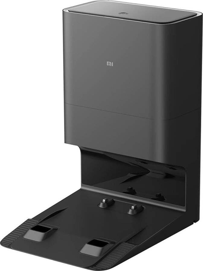 Xiaomi XIRVAC2ESAMZ Automatisch Leegstation 4 L Inhoud Sterke Lediging