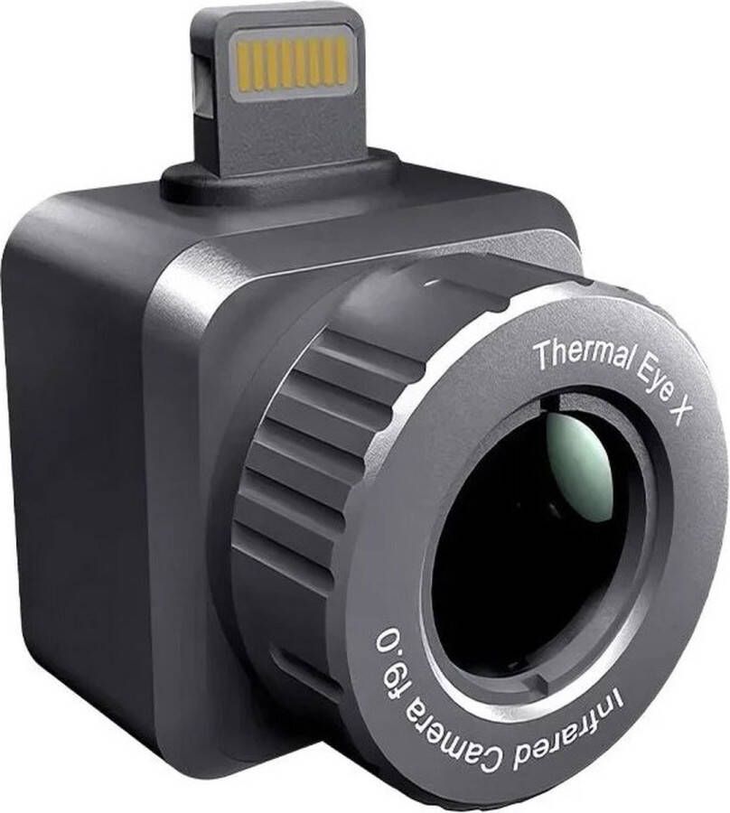 Xinfrared One XH09 warmtebeeldcamera voor Iphone lighting connector IOS
