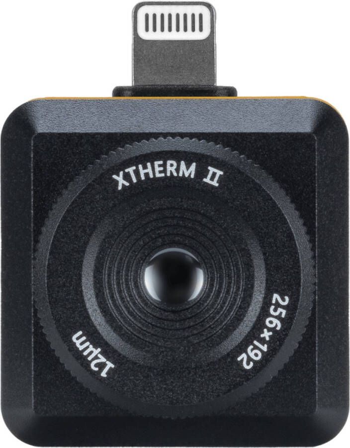 Xinfrared T2S+ smartphone warmtebeeldcamera Iphone IOS – Lightning