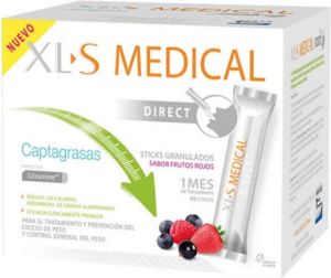 XL-S Medical Voedingssupplement XLS Medical Original (90 uds)