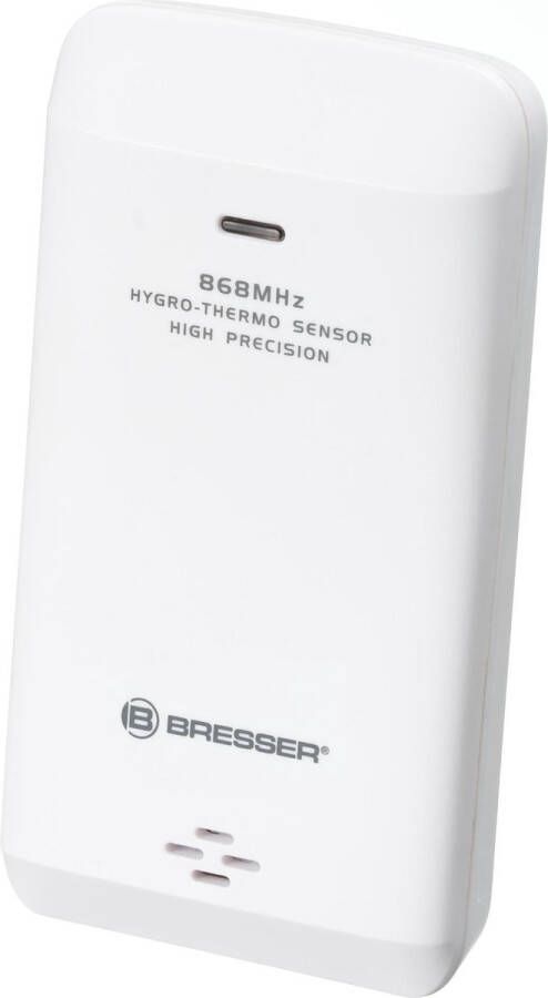 Bresser Weerstation Sensor 7 Kanaals Thermo Hygro Sensor 868 MHz