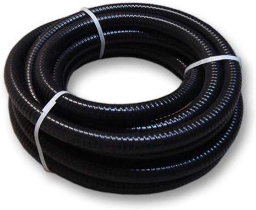 XXL Profi Vijverslang glad 20 mm x 10 meter