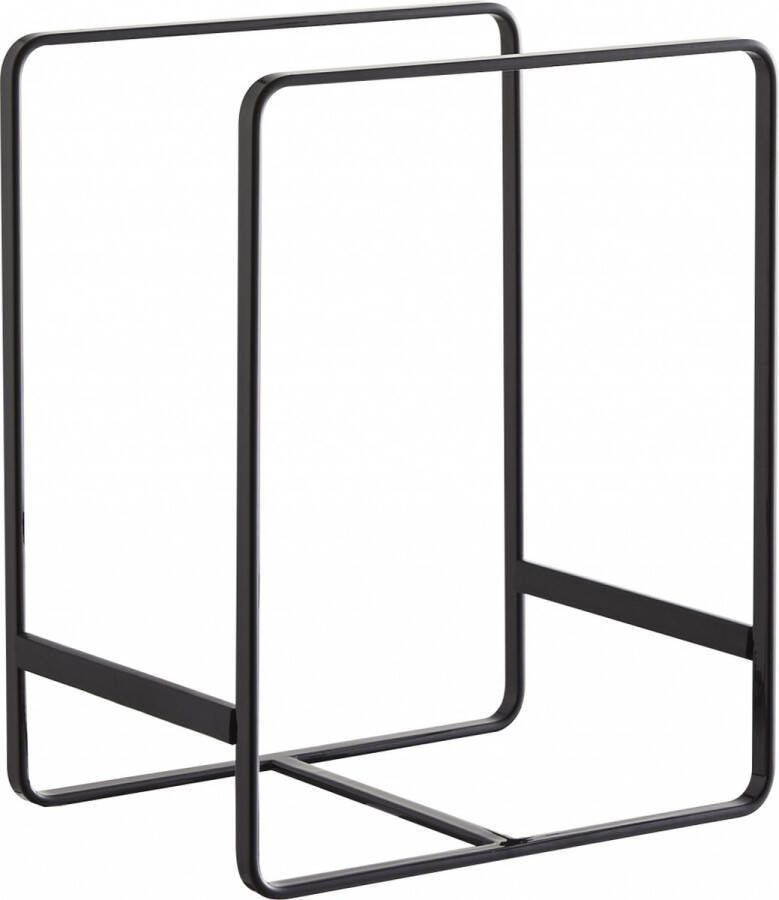 Yamazaki Bordenrek zwart 02269 Anti-slip