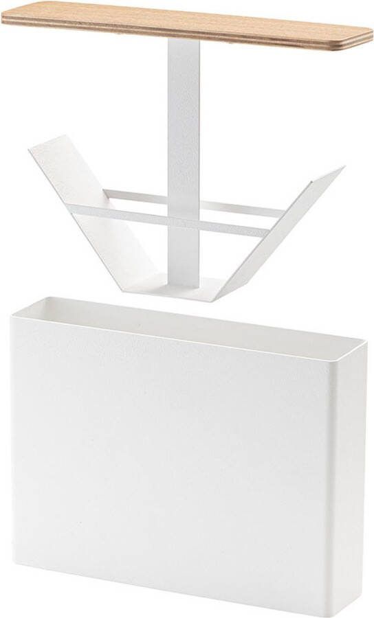 Yamazaki Koffiefilterhouder 03097 Met deksel