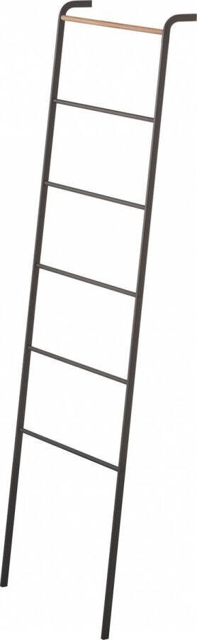 Yamazaki Ladder Hanger Tower black