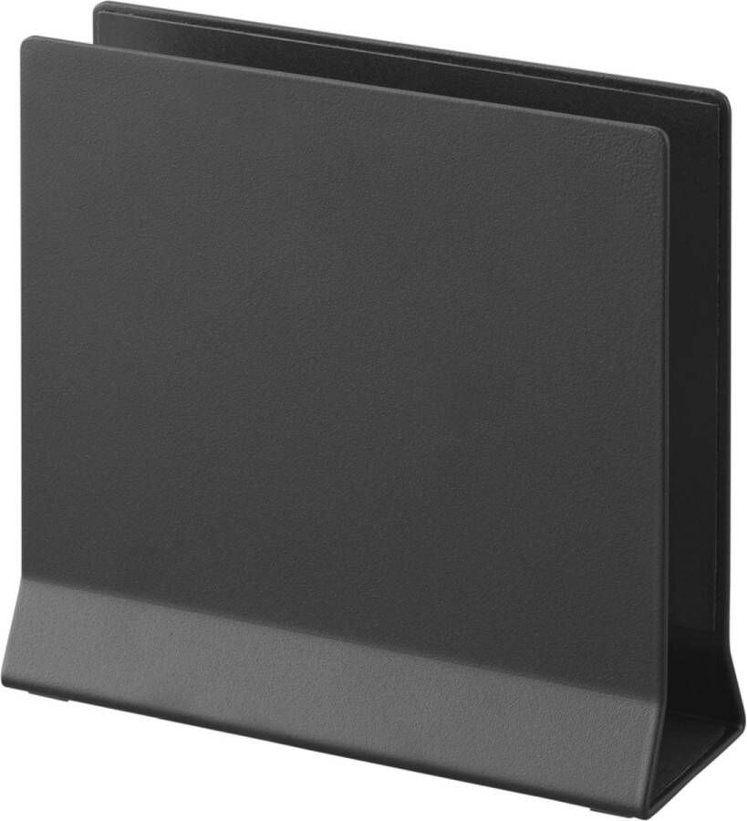 Yamazaki Laptop Standaard Tower Zwart