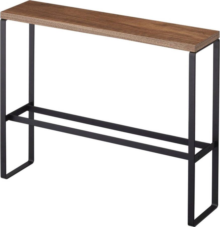Yamazaki Pantoffel Opbergrek Tower Zwart