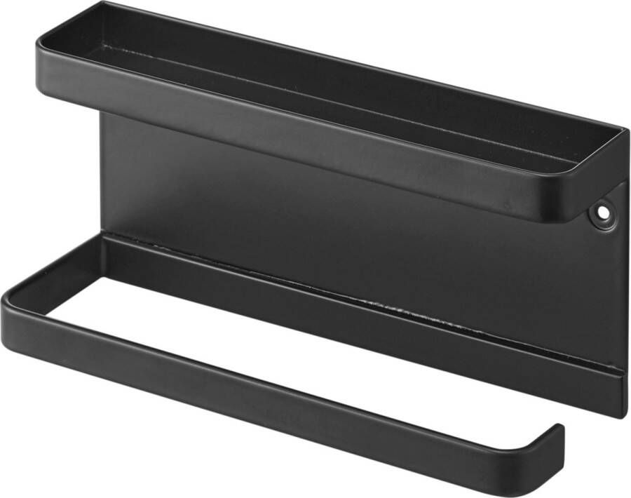 Yamazaki Parapluhouder Wandmontage Smart Zwart