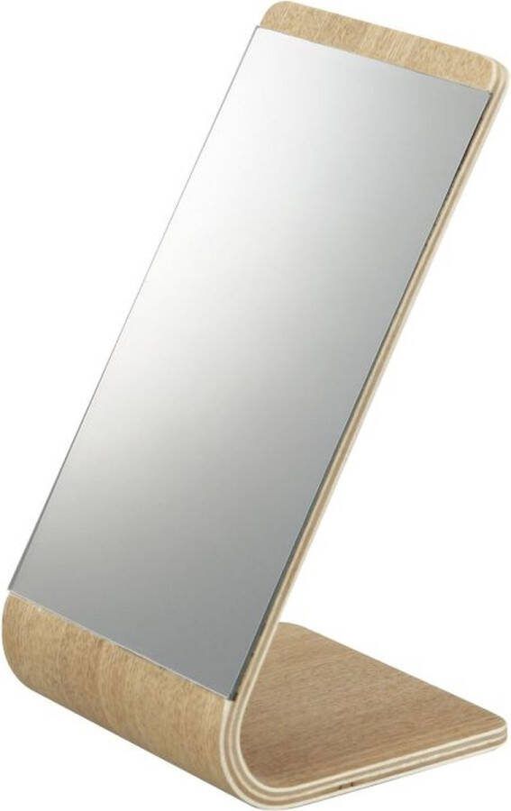 Yamazaki Staande Spiegel Rin Beige