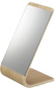 Yamazaki Standing mirror Rin Beige