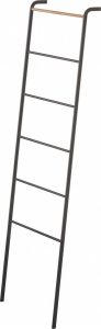 Yamazaki Tower Decoratie Ladder Zwart