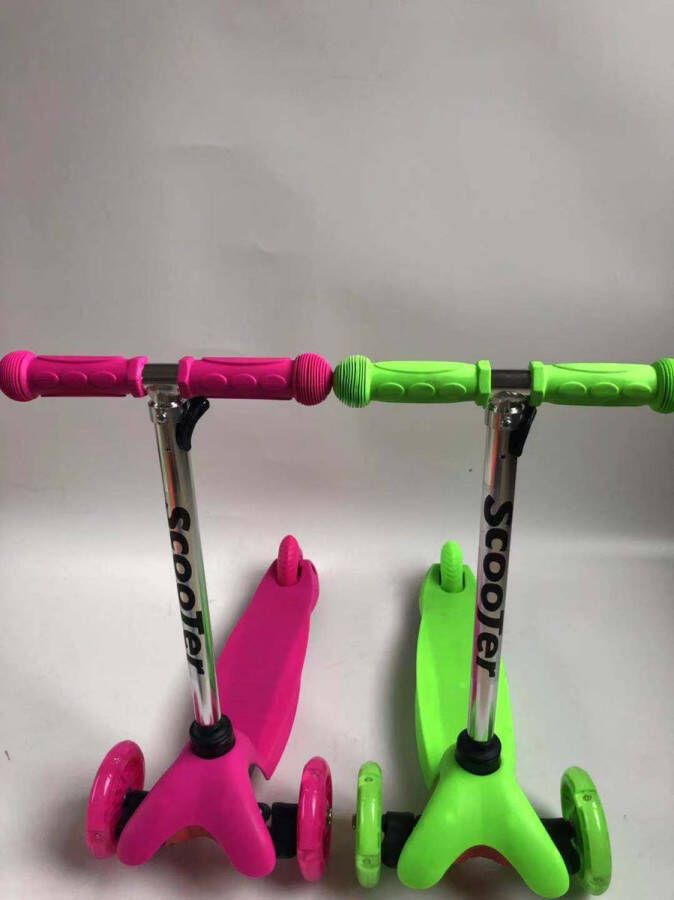 Yar Loopwonder Mini-Bike Loopfiets Jongens en Meisjes 1 Jaar Speelgoed met licht en muziek! -Roze