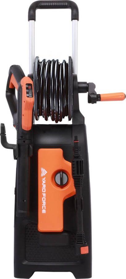 Yard Force EW U15B Hogedrukreiniger 2200W 150bar