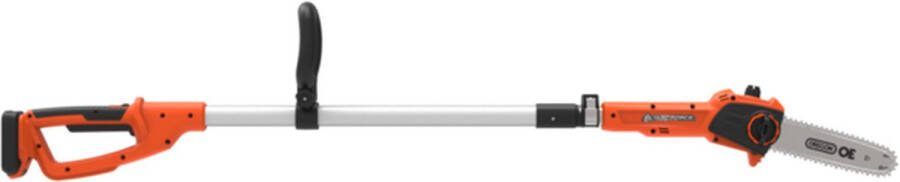 Yard Force LH C41AW Kettingzaag op steel 20v zonder accu en lader 1400U min