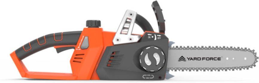 Yard Force LS C35W Kettingzaag 20v 35cm zonder accu en lader