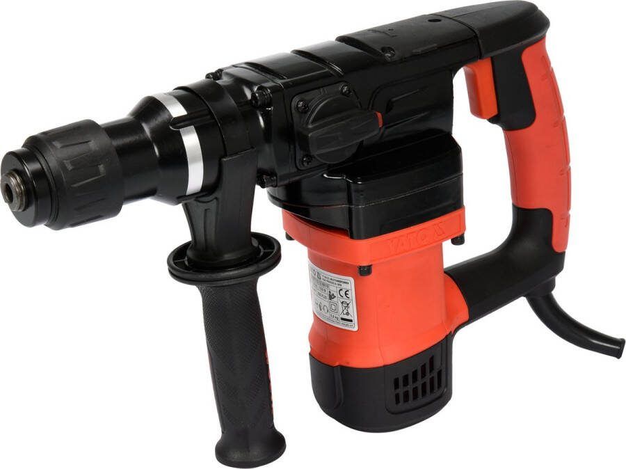 Yato Boorhamer SDS PLUS incl. koffer 1100W 230V 5J