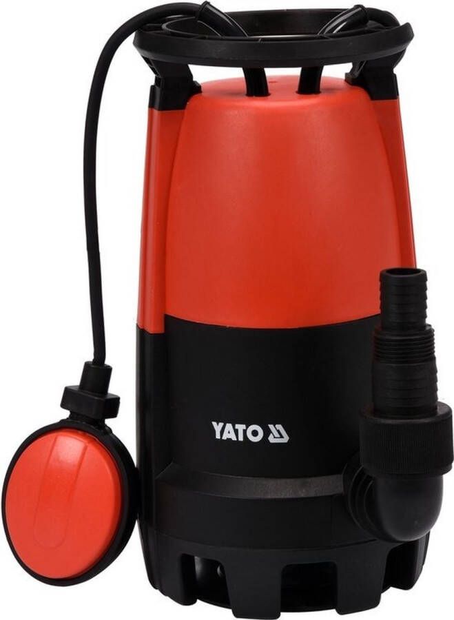 YATO Dompelpomp 400w 11.000l h