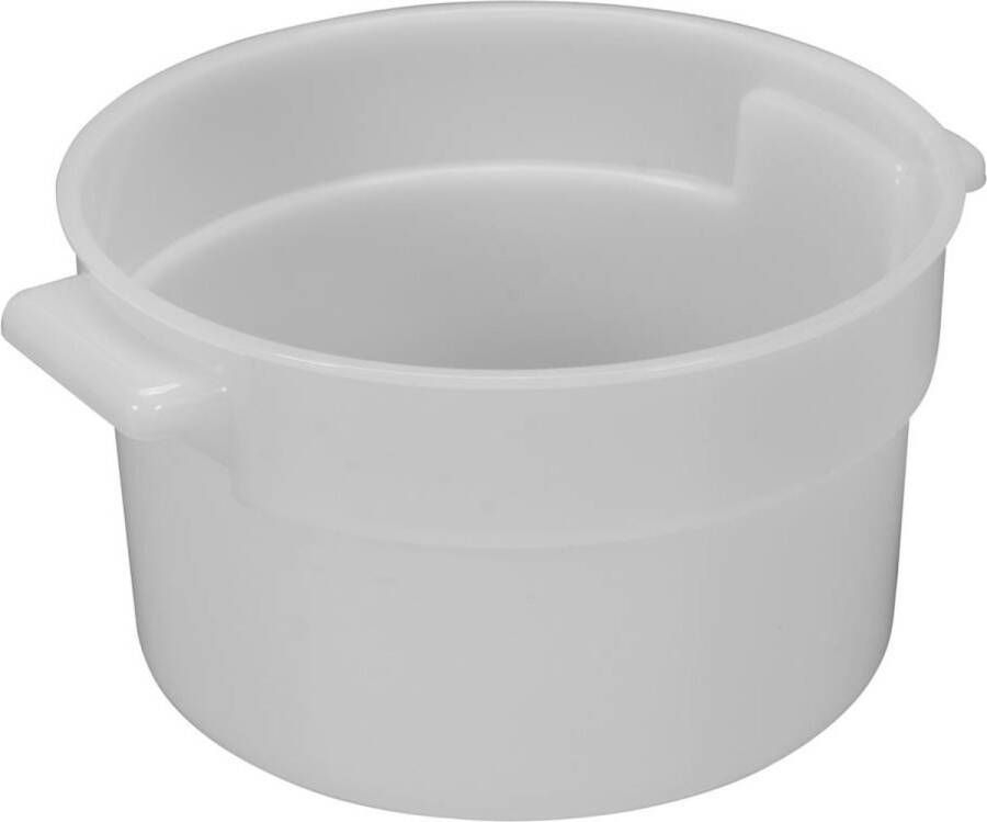 Yato YG-00511 Voorraaddoos Rond Container 2 l Wit 1 stuk(s)