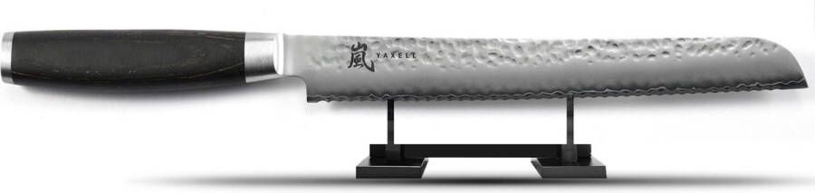 Yaxell Taishi Broodmes 25 cm Japanse Precisie voor de Ultieme Snijervaring