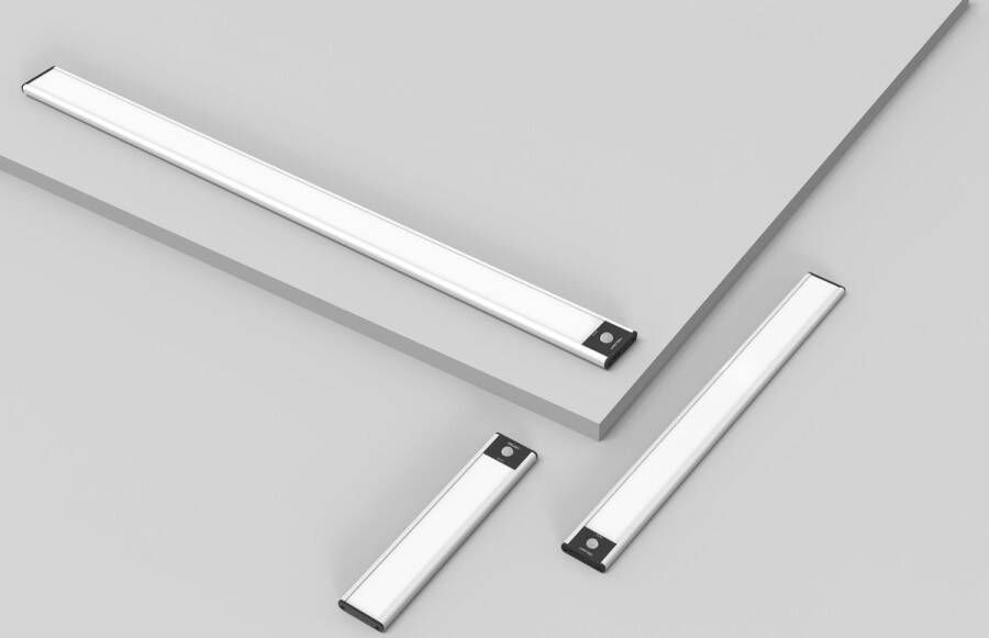 Yeelight A60 kastverlichting met sensor