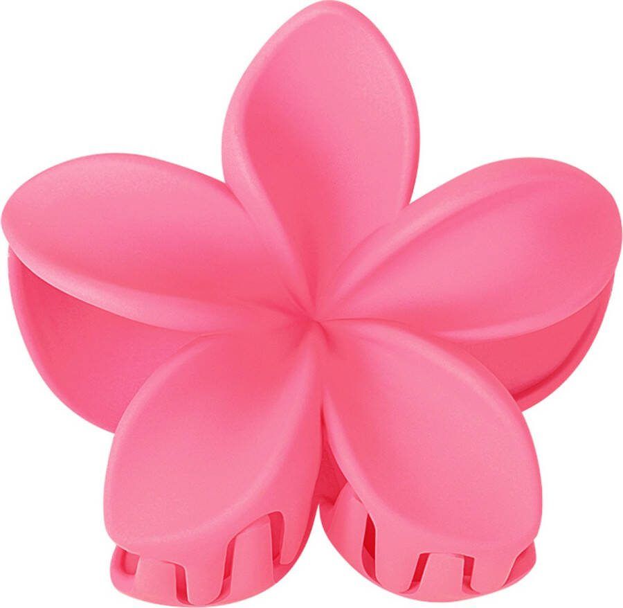 Yehwang haarklem bloem fuchsia zomer
