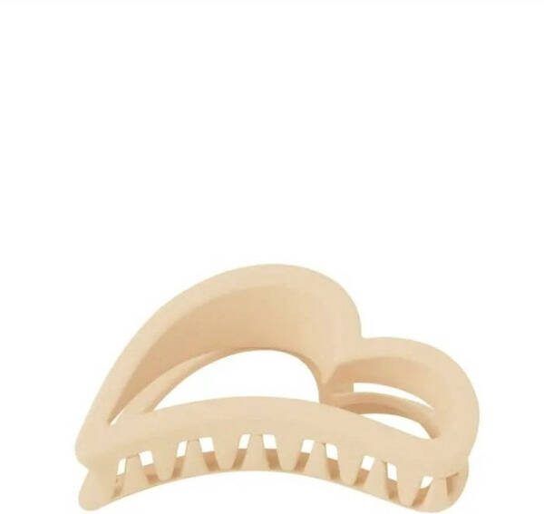 Yehwang Haarklem vleugel beige Plastic
