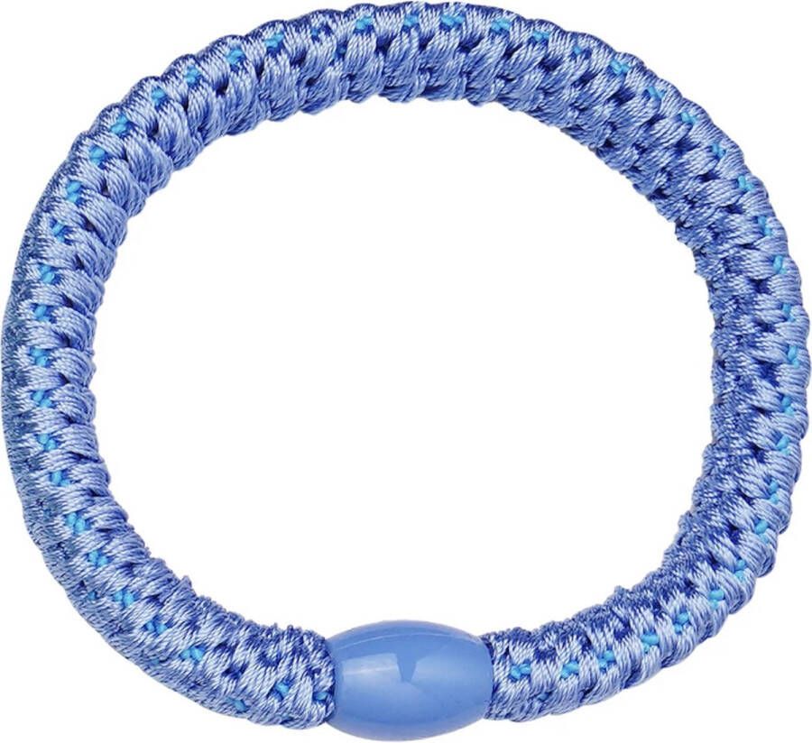 Yehwang Hidzo Haarelastiekje Elastiek & armband Blauw