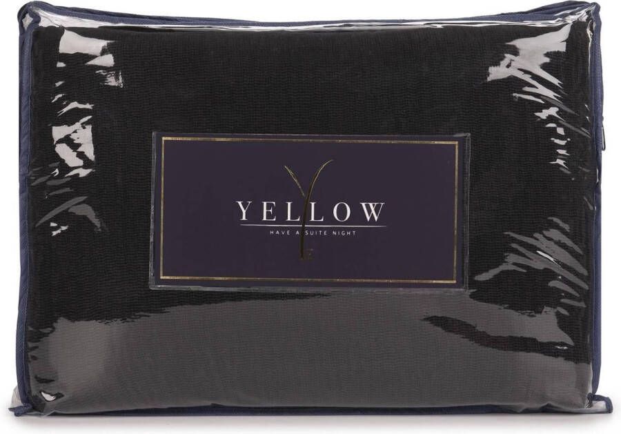 Yellow Bedsprei Ica