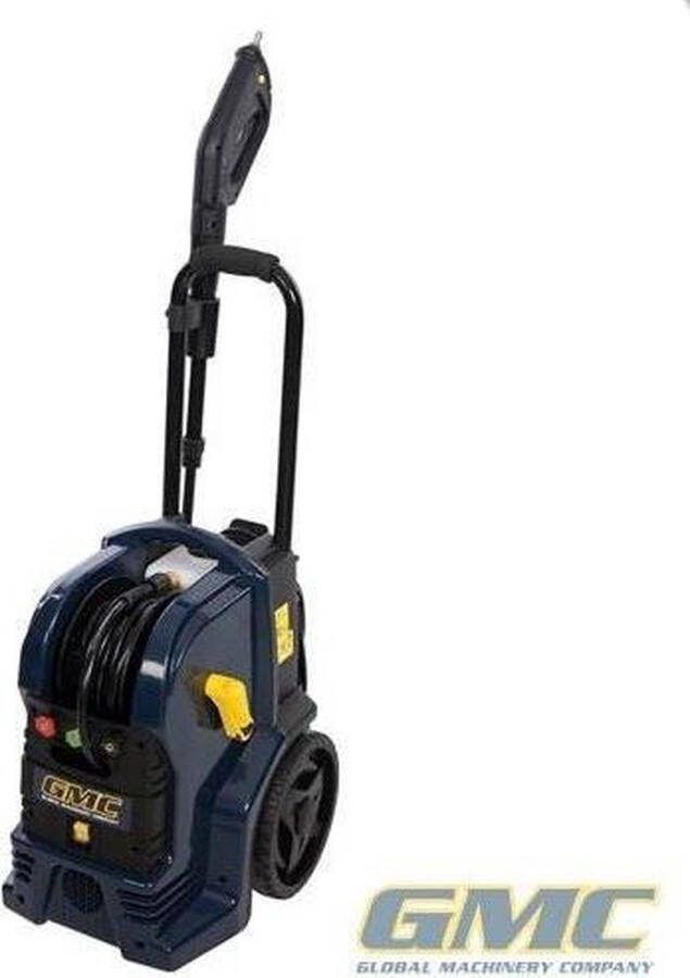 Yepp GMC 1800 W hogedrukreiniger 165 bar