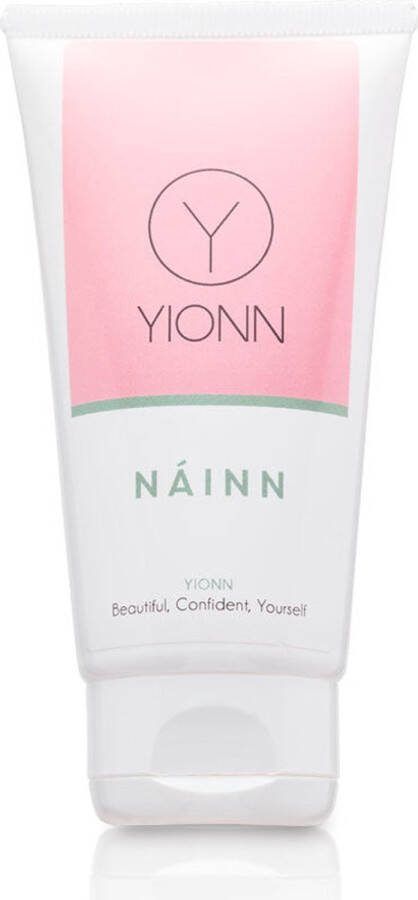 YIONN YlONN Náinn Aftershave Balsem voor Vrouwen- 75ml Tegen roodheid en branderig gevoel Verkoelend