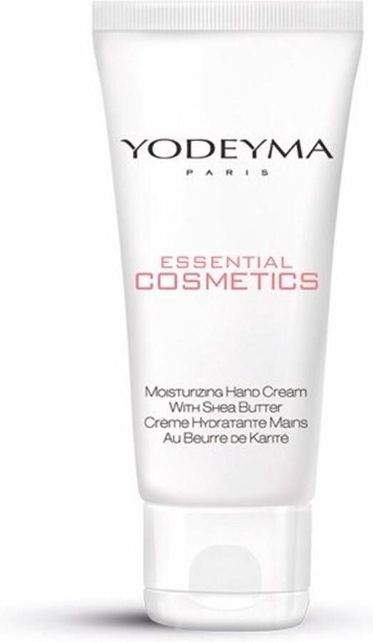 Yodeyma REGENERATIVE HAND CREAM