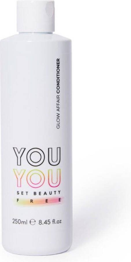 YOU GLOW AFFAIR CONDITIONER 250 ML