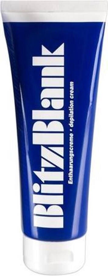 You2Toys Ontharingscrème BlitzBlank 125 ml