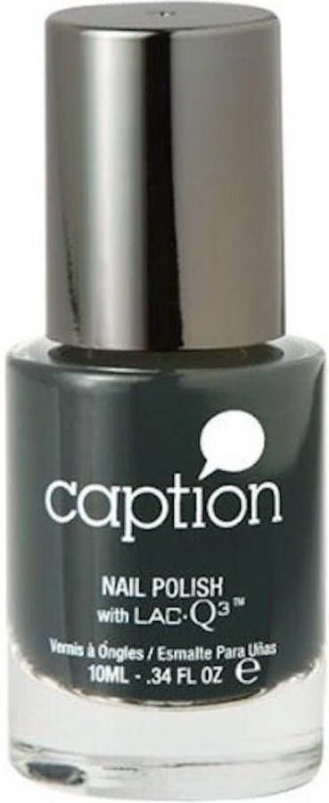 Young Nails Caption Nagellak 066 Good for her 10ml