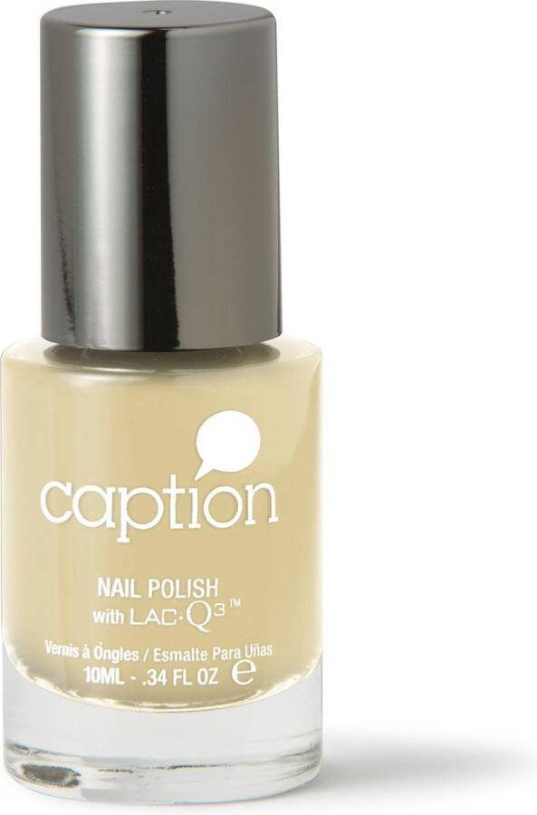 Young Nails Caption Nagellak 076 Ain't no thing
