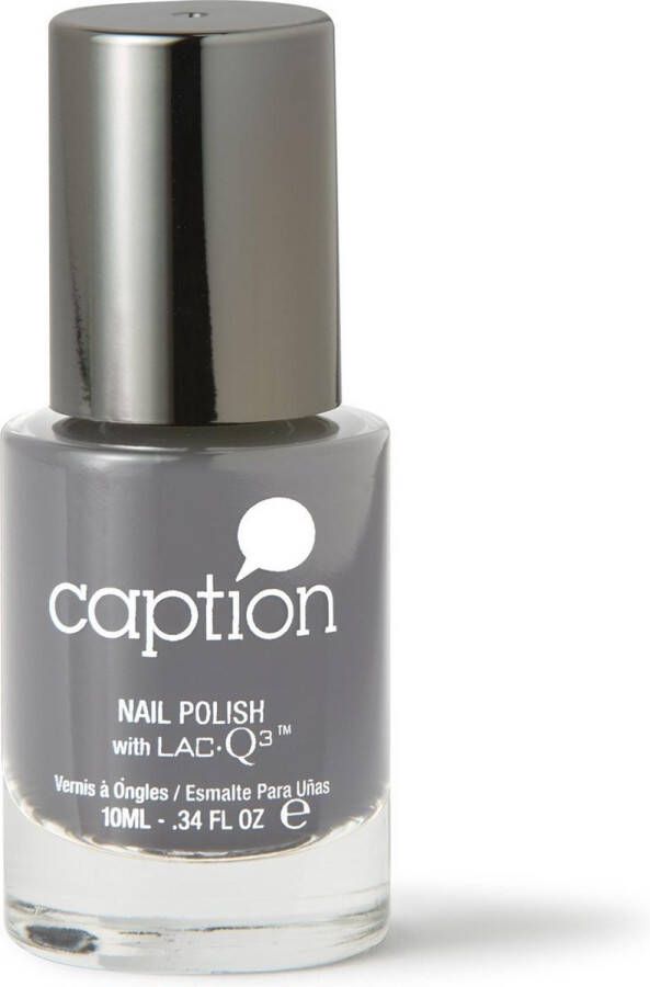 Young Nails Caption nagellak 082 -Read it & Weep