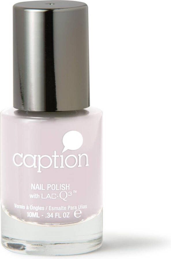 Young Nails Caption Nagellak 091 Milk It wit