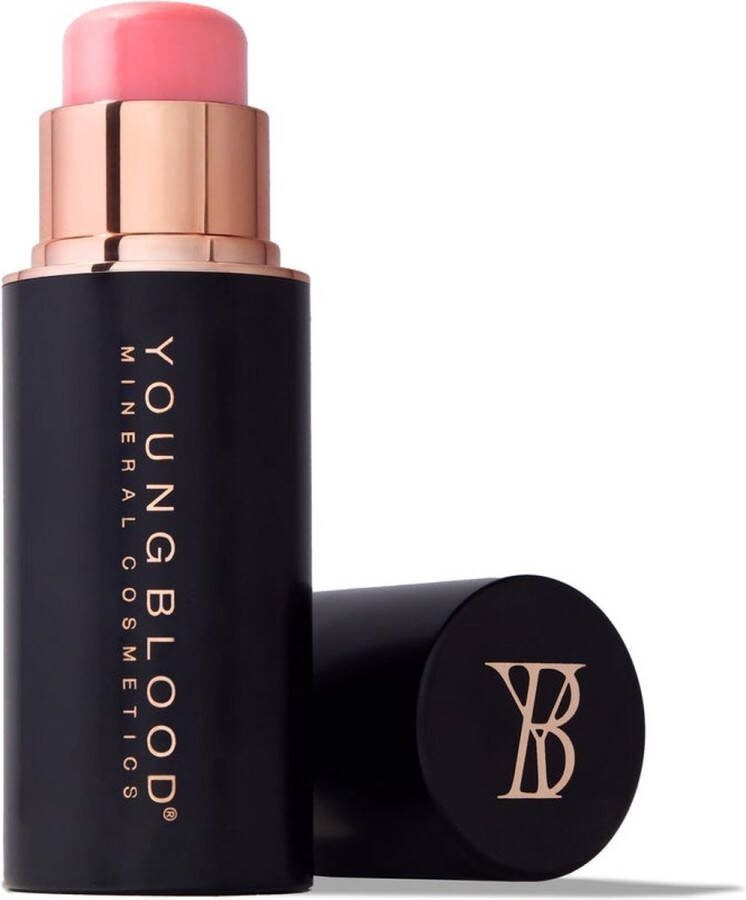 Youngblood Crème Blush Stick