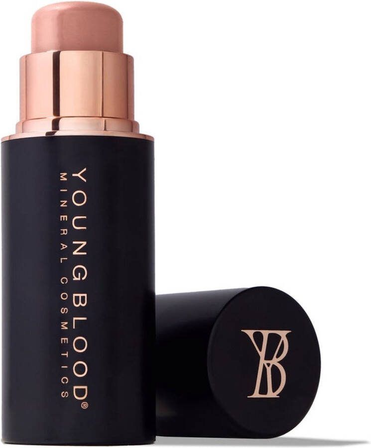 Youngblood Crème Blush Stick