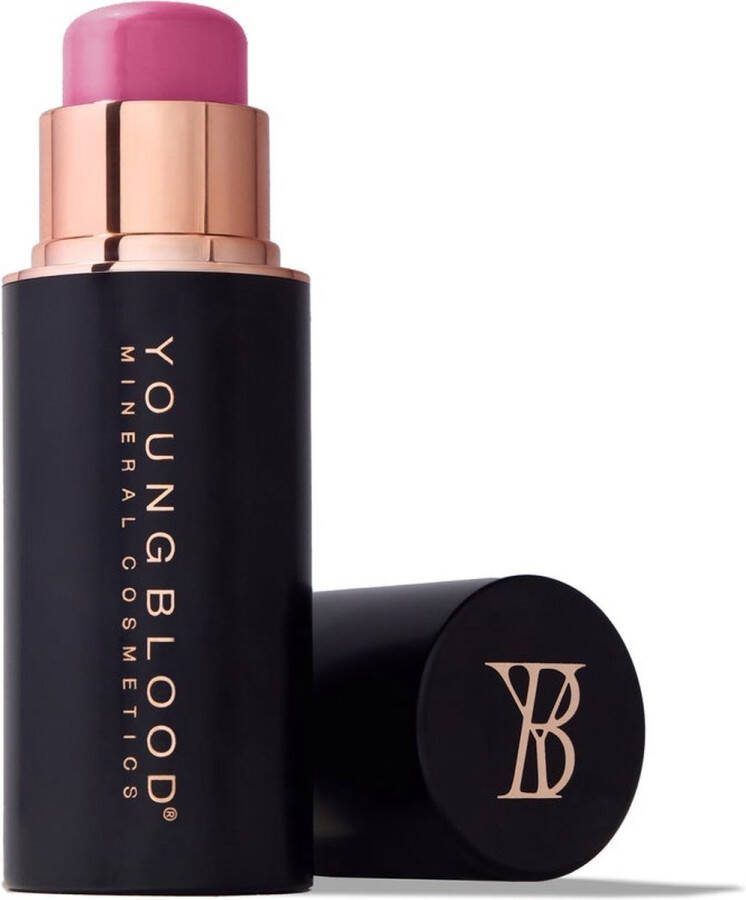 Youngblood Crème Blush Stick