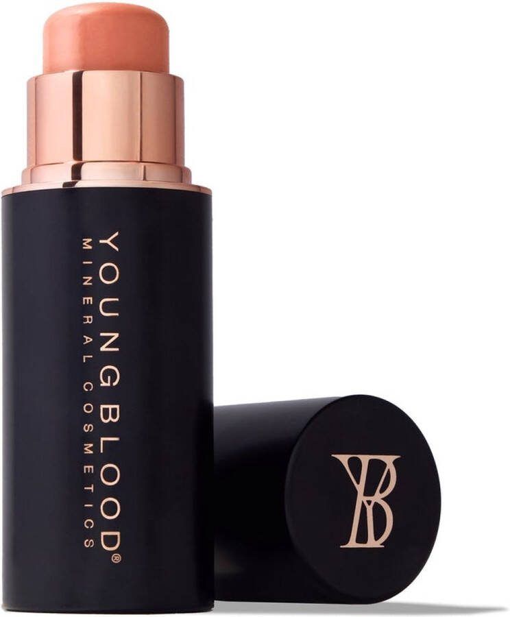Youngblood Crème Blush Stick