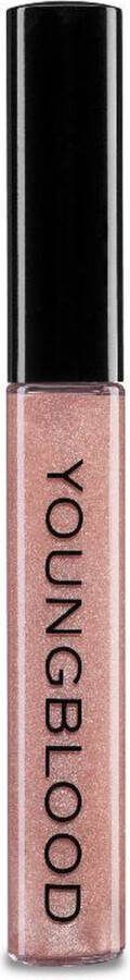 Youngblood Lip Gloss Vochtherstellende lipgloss