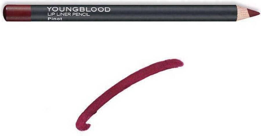 Youngblood Lip Liner Pencil Lip liner potlood